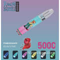 RANDM चकाचौंध 5000 थोक vape